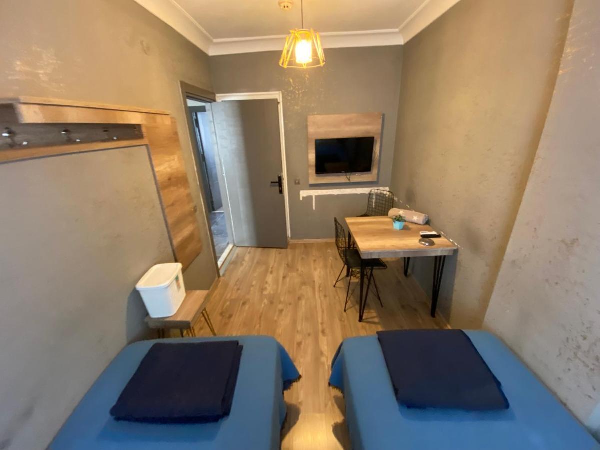 Koesk Hotel Antalya Buitenkant foto