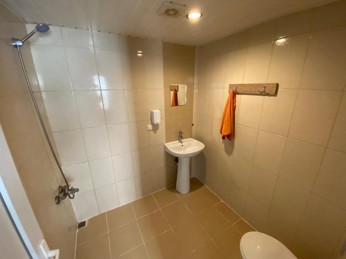 Koesk Hotel Antalya Buitenkant foto
