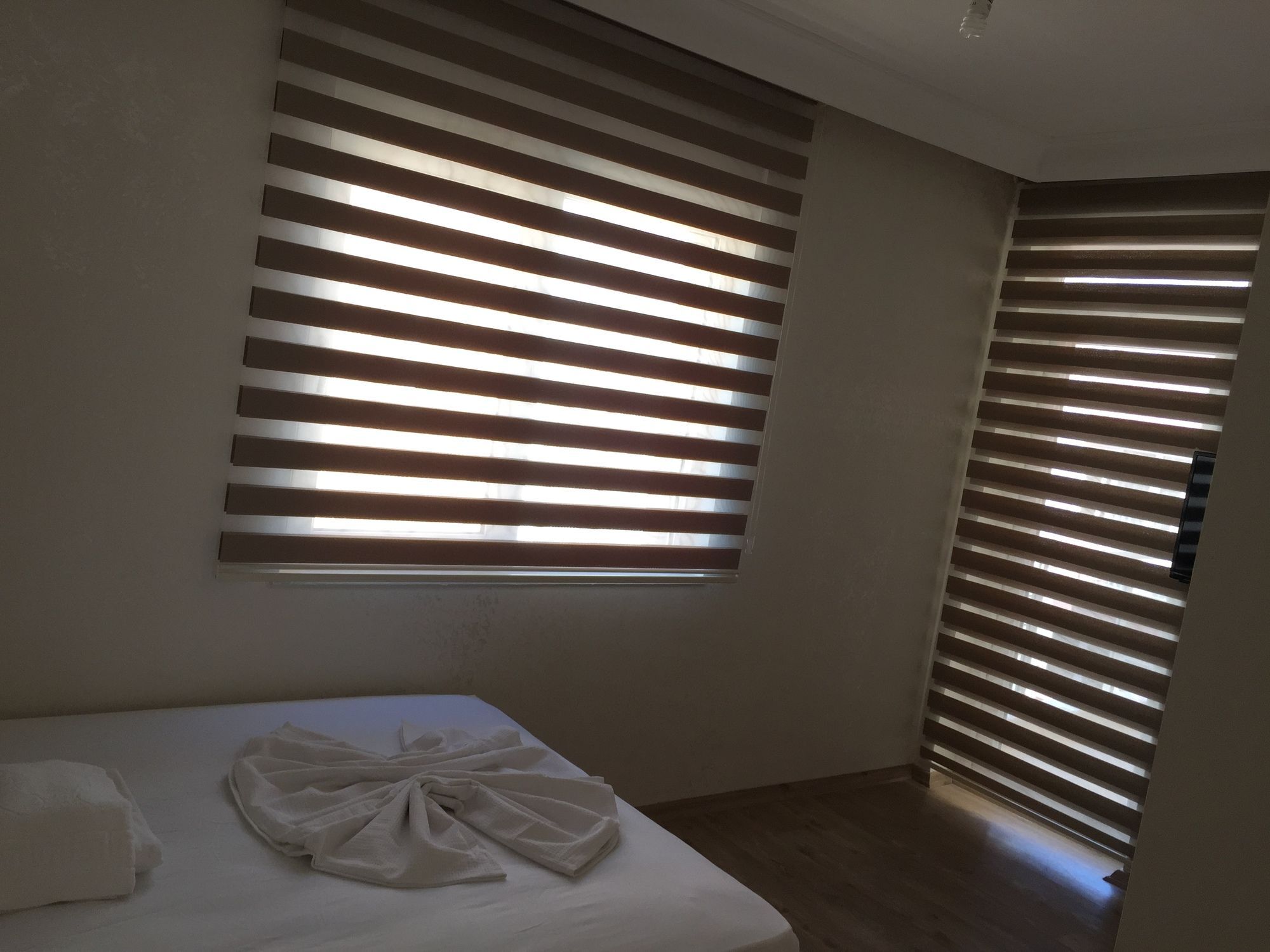 Koesk Hotel Antalya Buitenkant foto