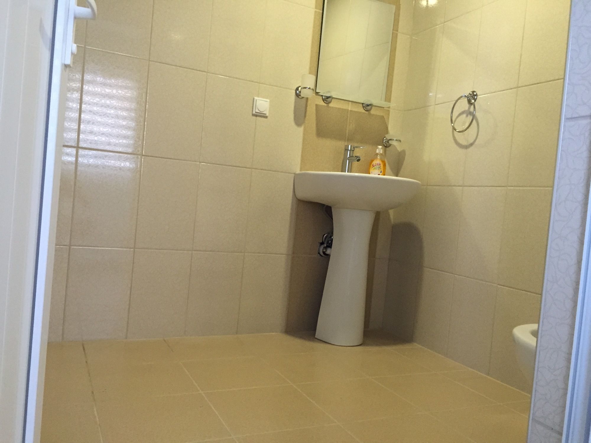 Koesk Hotel Antalya Buitenkant foto