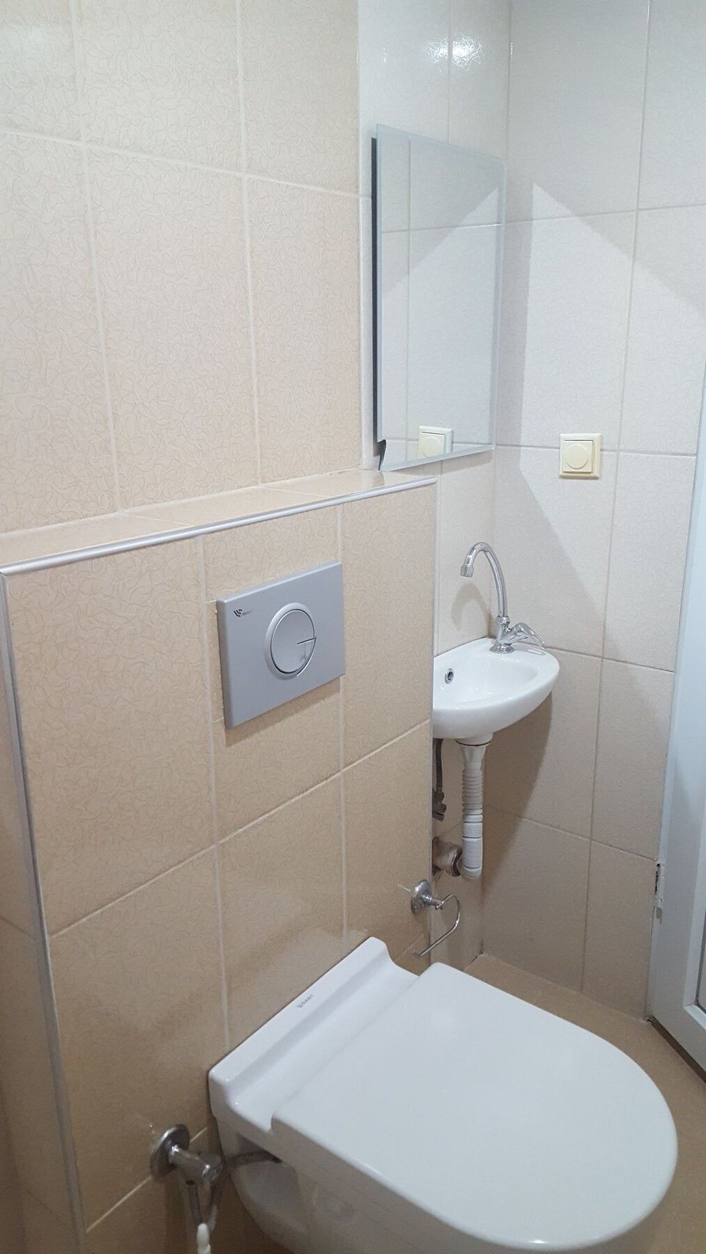 Koesk Hotel Antalya Buitenkant foto
